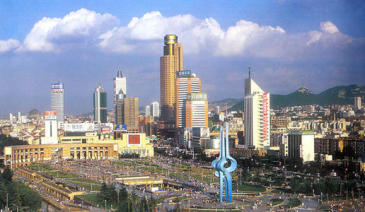 2020山东新增商业项目20个！济南领跑全省，增势稳定