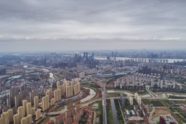 昌景黄铁路调整规划 拟设南昌东站