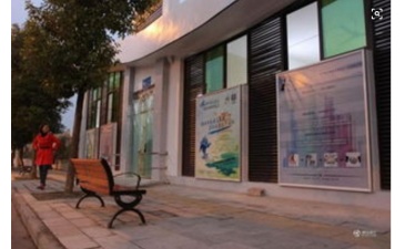 【招标】桐庐县农村公厕室内广告资源使用权