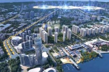 12月26日成都金融城投资发展责任公司拿地高新区