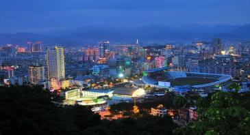 【招标】龙岩市文旅局厦门地铁广告投放项目