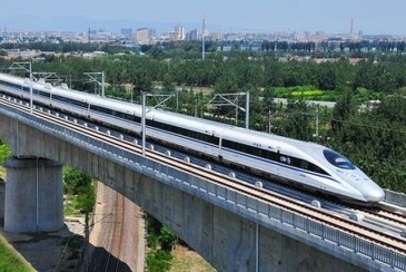西安至安康高铁项目建设用地预审获批