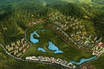 保利6.34亿揽入昆明6宗地,为春湖国际项目用地
