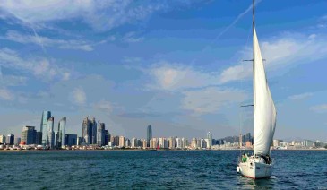【招标】青岛金茂览秀城2022年电梯广告投放服务招标公告