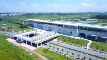 招商蛇口东莞再下一城，16.74亿斩获谢岗一宗商住地