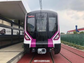 【招标】成都轨道交通5号线广告媒体资源代理项目