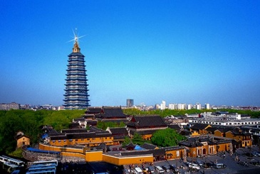 常州这3个区将新建机场 明年动工计划投资1.5亿元