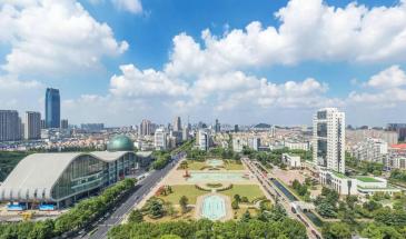 【招标】南通市福利彩票发行中心楼宇电梯海报广告服务