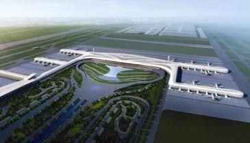 武汉天河国际机场扶梯、电梯内海报等广告招商项目