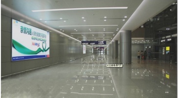 【招标】成贵铁路四川段五站广告媒体经营权招商