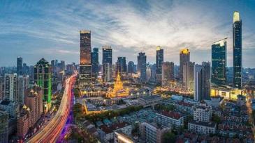 中海“豪赌”上海滩旧改 600亿最大投资签约黄浦旧改