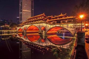 【招标】中国移动四川公司成都区域小区广告采购项目