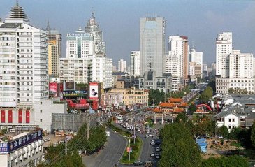 【招标】中国移动昆明分公司嵩明出租车LED广告项目