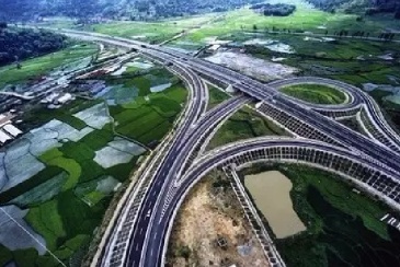 新格局大未来——京津冀高速路网