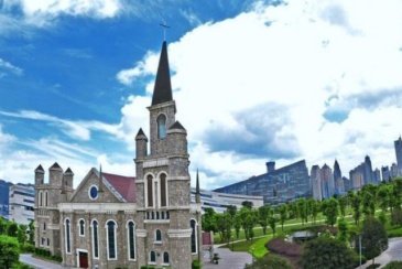 双龙出川 两条新高铁有望5年内建成