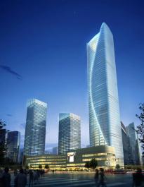 宝龙商业上演速度与激情：年内还将开7座宝龙广场！