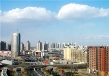 多项目入驻，昌平商业或迎新格局