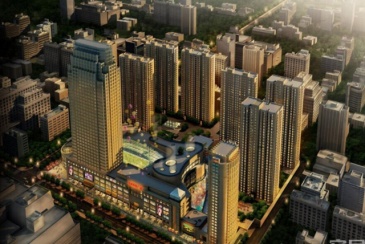 大润发与济南汇隆广场“分手”