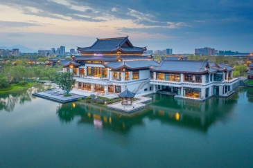 融创文旅启幕西南新篇章 成都融创文旅城盛大开业