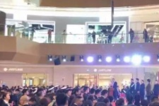 润达国际服务再升级力争做购物中心中最靓的仔