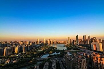 沿江高铁越来越近 上海至合肥段勘察设计开始招标