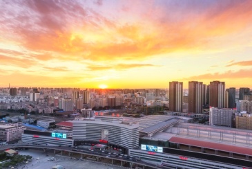3月2日沈阳美的企业管理咨询有限公司拿地用于居住