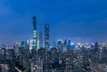 将上海大都市圈打造为世界级城市群