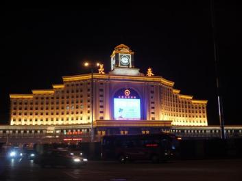 【招标】中国移动长春分公司广告媒介（户外）投放