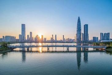 中洲深圳龙华商业中心城市更新项目通过审议
