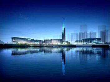 【招标】2021年长沙家乐福社区道闸广告项目