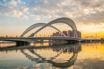 太原火车站将新建一座旅客站台