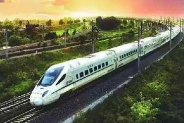 贵南高铁全线预计2022年建成 共设14个车站
