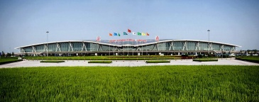 【招标】济南机场北指廊广告招商项目的竞标公告