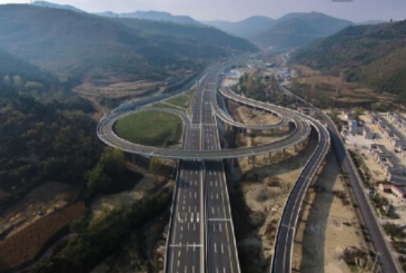 陕西构建综合交通大枢纽