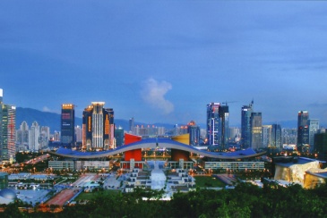 深圳拟推新政盘活土地存量