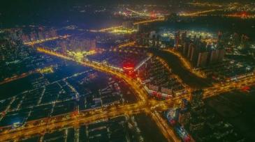 【招标】阜阳市民中心地下车库灯箱广告位5年期租赁