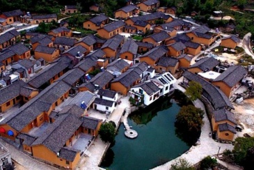 信阳景点多、线路密、格局大 全域旅游硕果累累