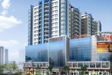 两江新区2宗纯商业用地被3家企业以挂牌价联合拿下