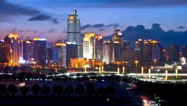 【招标】南宁城市路桥投资管理户外广告资源经营权招租