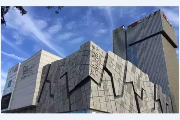 领展25.6亿收购北京京通罗斯福广场