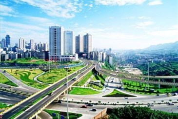 新白沙沱长江特大桥将与渝贵铁路同步通车