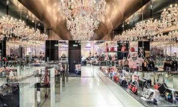 “星洞”撤离陆家嘴中心L+MALL 下半年将重开3家门店