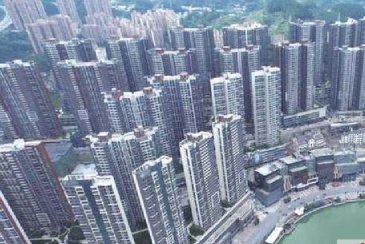 佛山大沥商住地三度开拍 美的置业底价9.48亿竞得