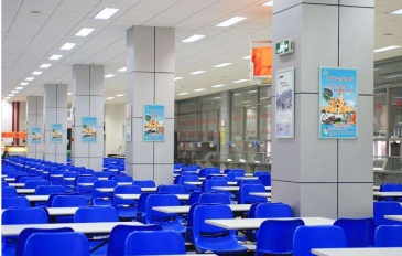 【招标】移动湖北公司校园广告投放项目