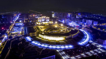 【招标】中国联通菏泽鄄城公交车体和菏泽电视台广告发布
