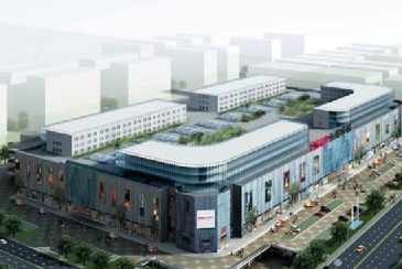 弘阳家居挥师北上 进军山东首秀青岛