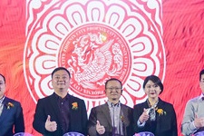 凤凰城倾力打造文化产业型商业综合体