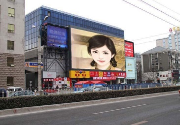 【招标】移动西宁城西万达广场户外灯箱广告项目