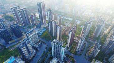 年初福州首拍揽金205亿 万科、阳光城等房企得市区优质地