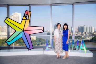 星寰办公楼亮相 为湾区商业注入新活力